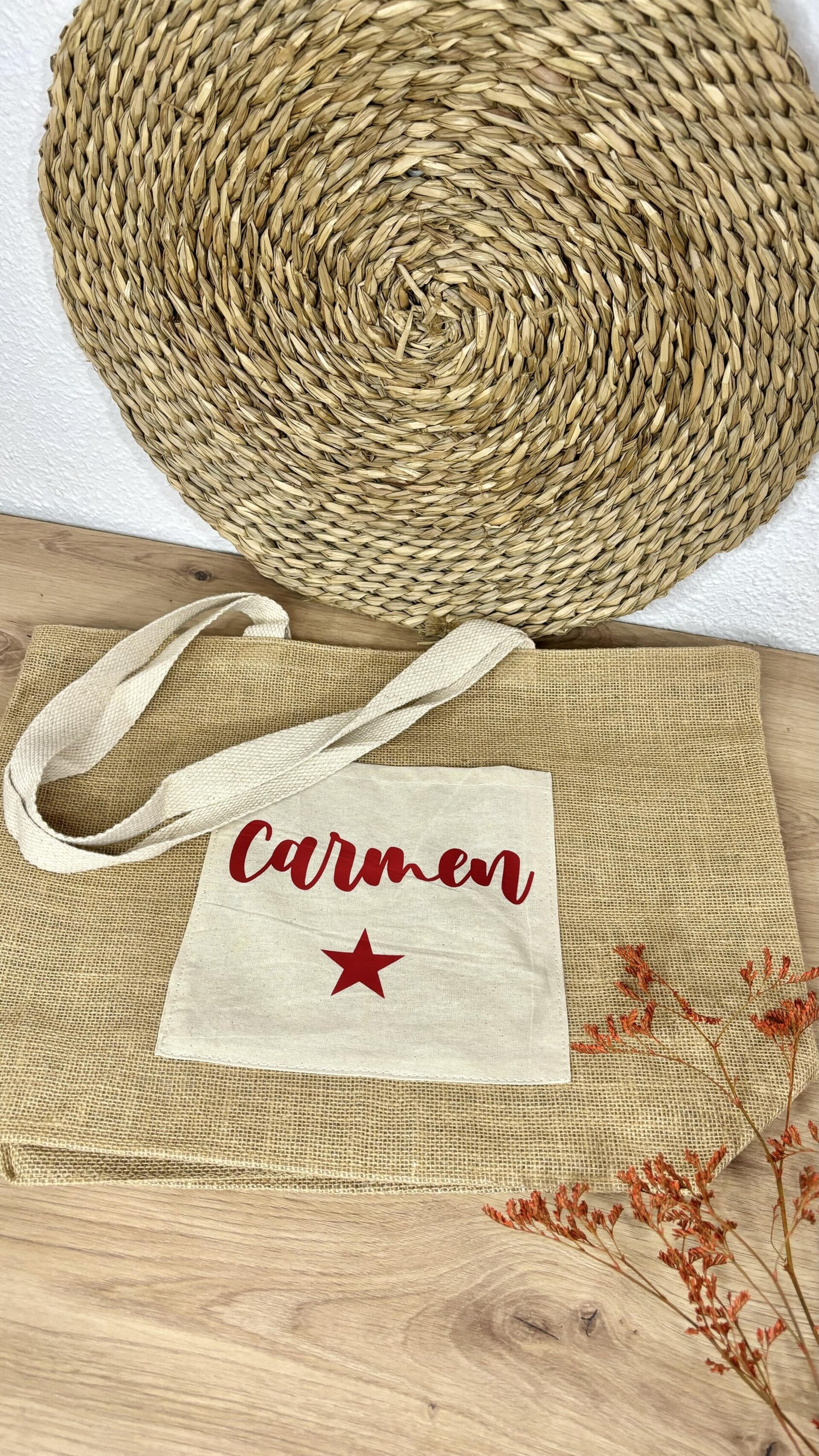 Bolso playero - 3
