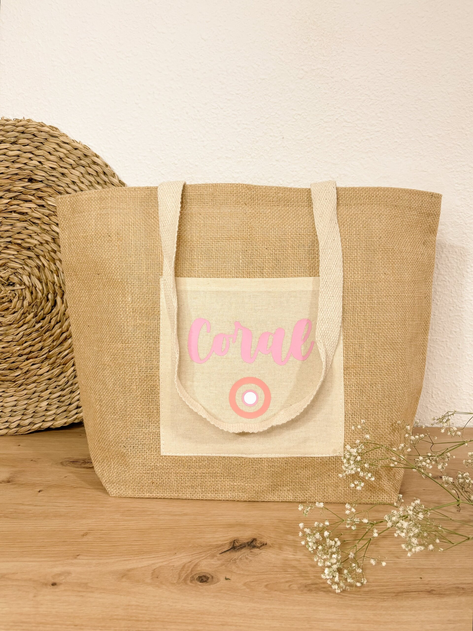 Bolso playero - 1