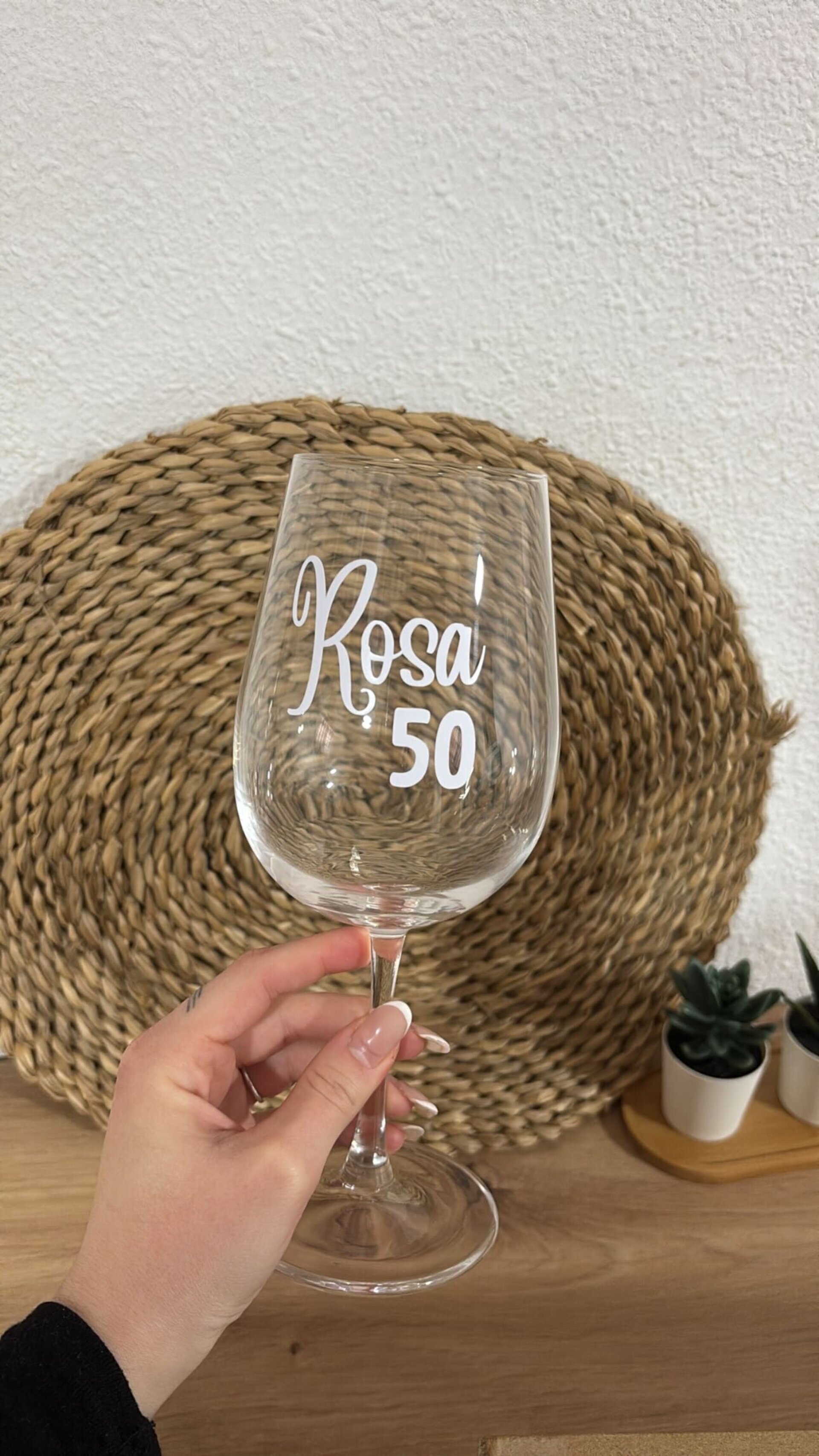 Copa de vino - 2
