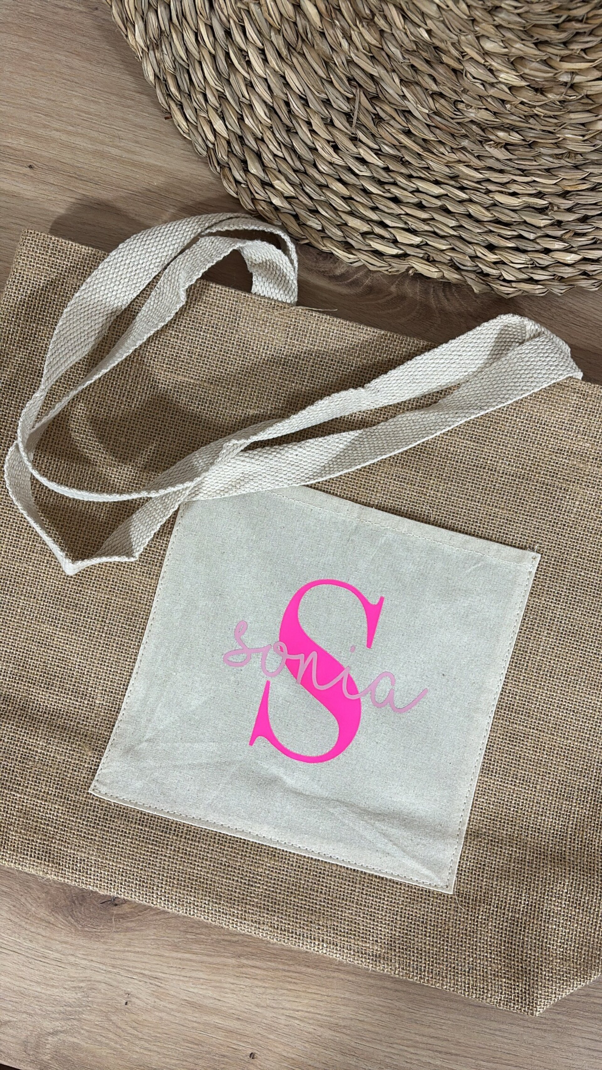 Bolso playero - 2